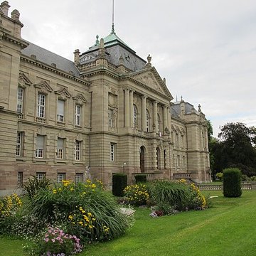 Cour dappel de Colmar