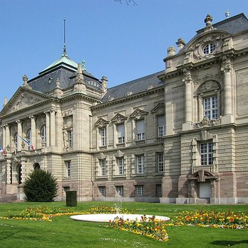 Cour dappel de Colmar