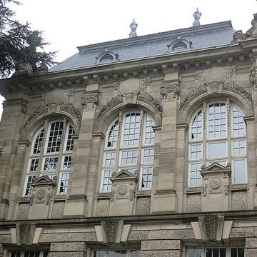 Cour dappel de Colmar