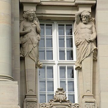 Cour dappel de Colmar