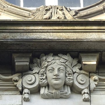 Cour dappel de Colmar