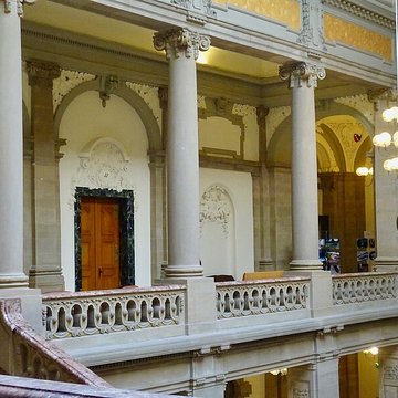 Cour dappel de Colmar