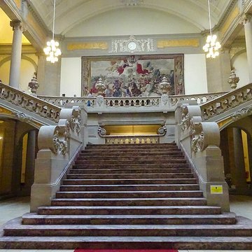 Cour dappel de Colmar