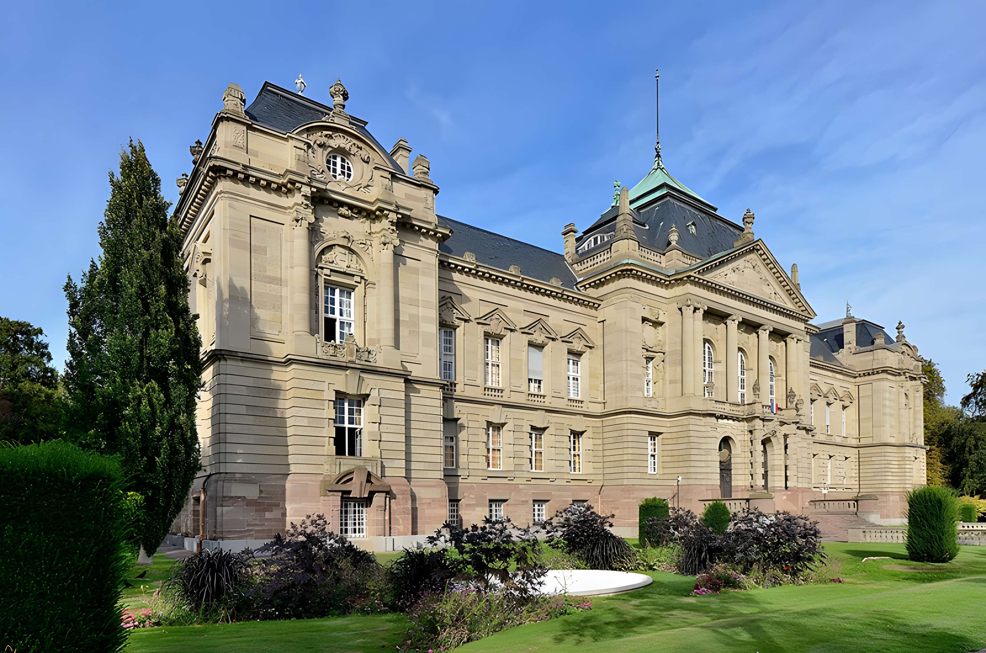 Cour d'appel de Colmar
