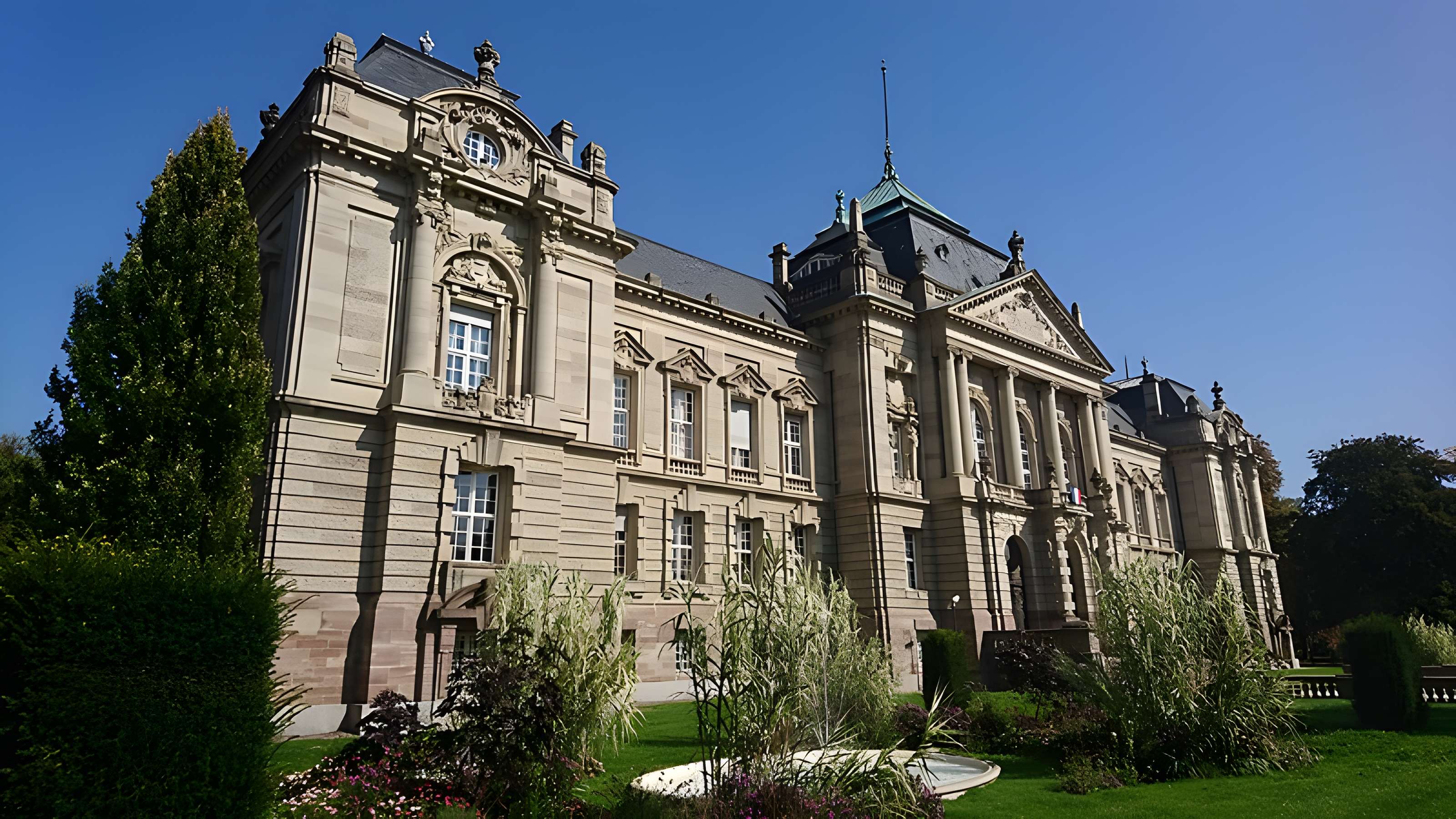 Cour d'appel de Colmar