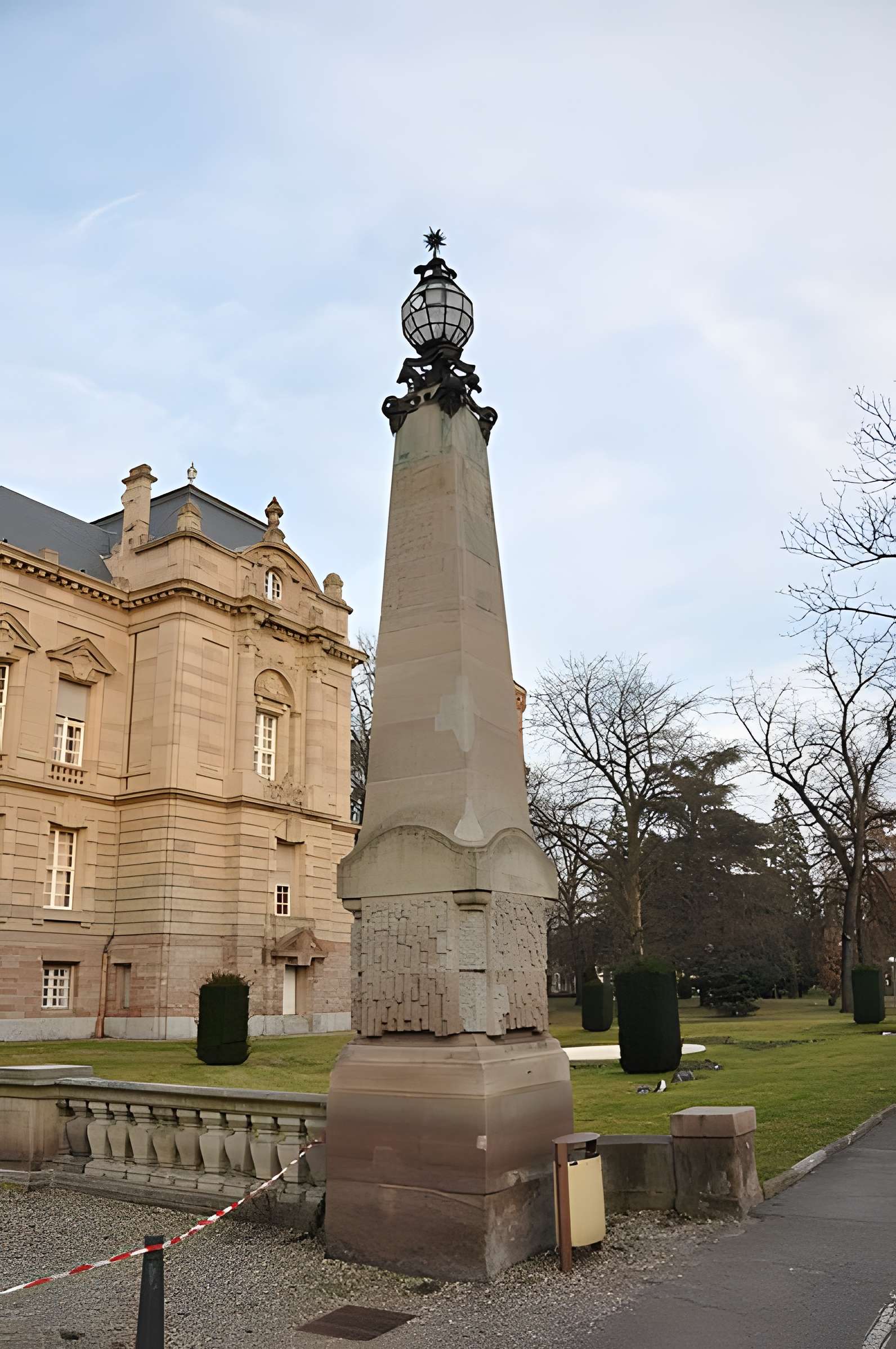 Cour d'appel de Colmar