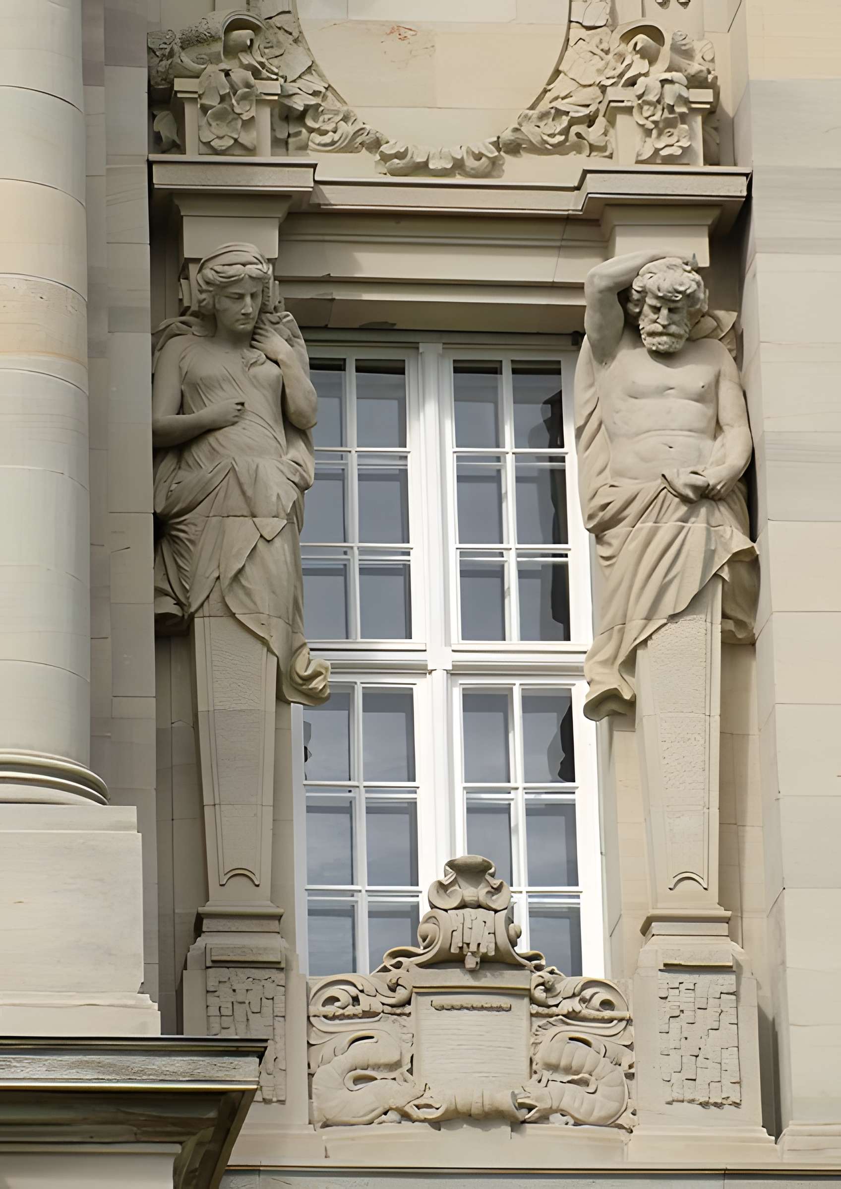 Cour d'appel de Colmar