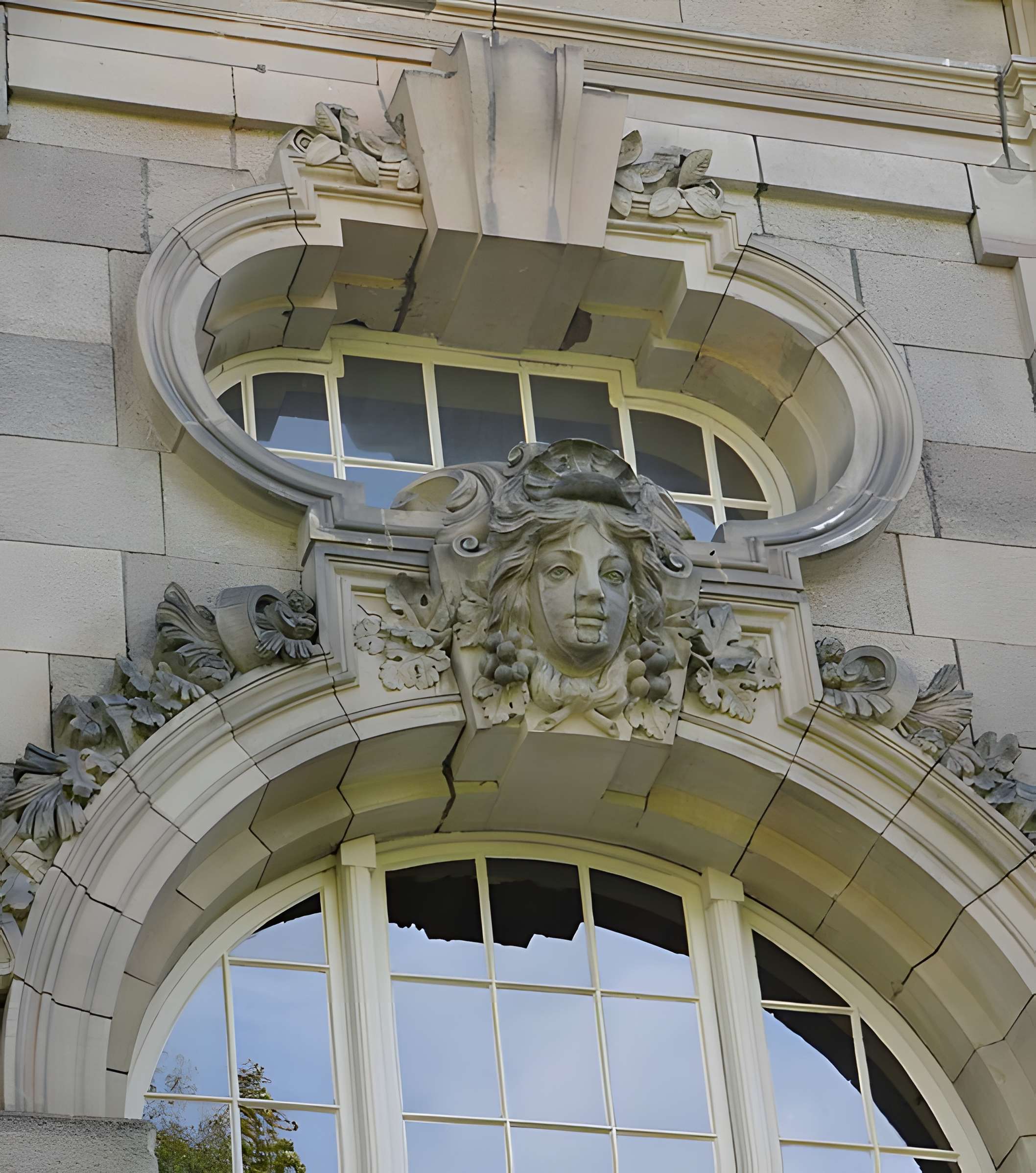 Cour d'appel de Colmar
