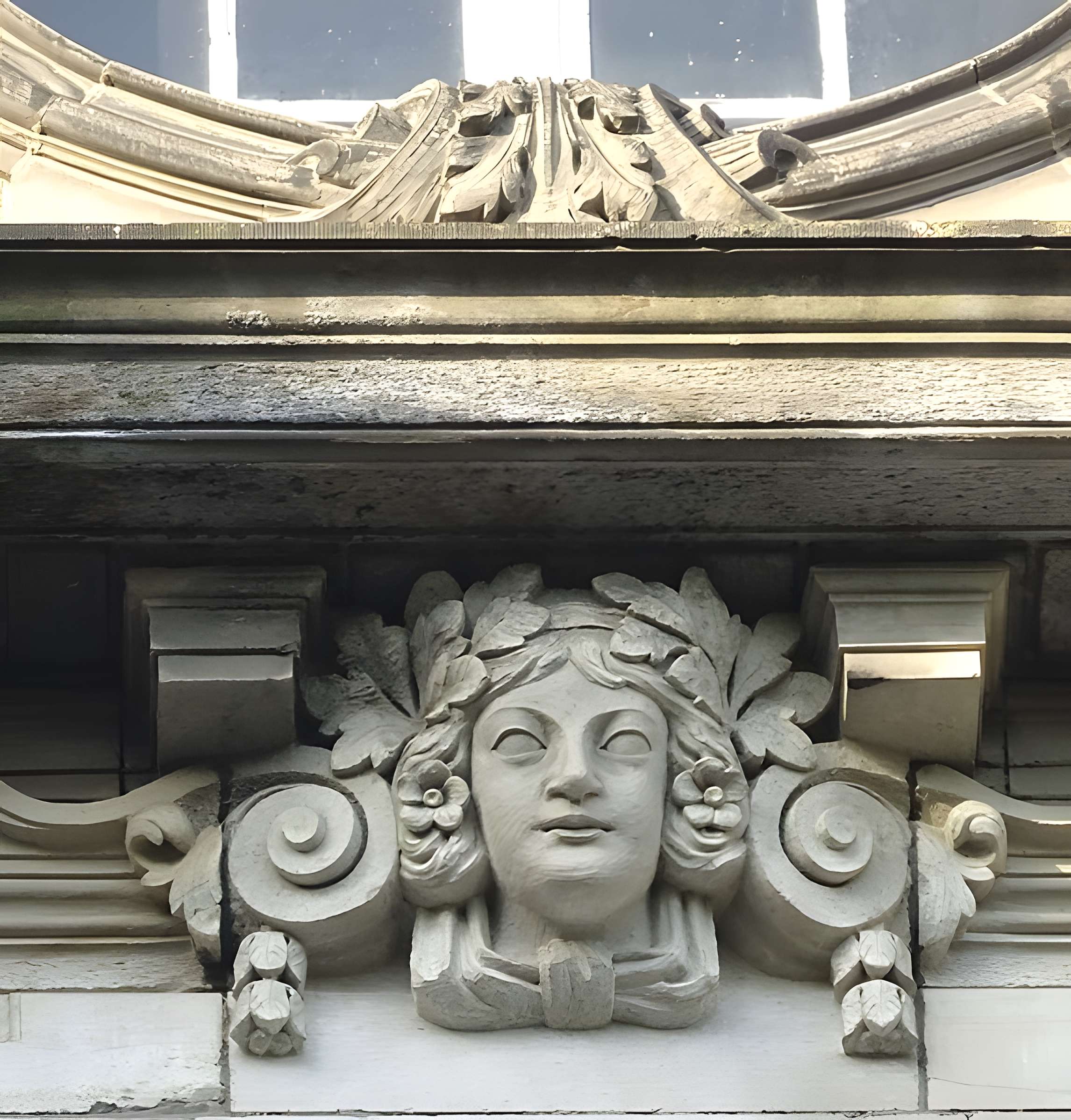 Cour d'appel de Colmar