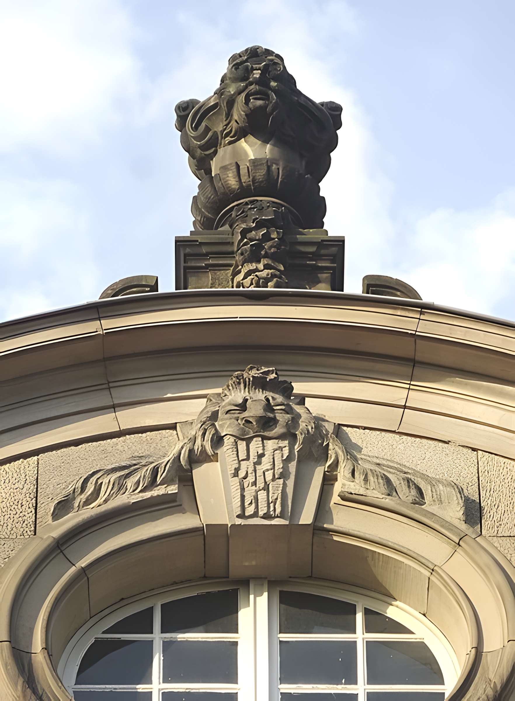 Cour d'appel de Colmar