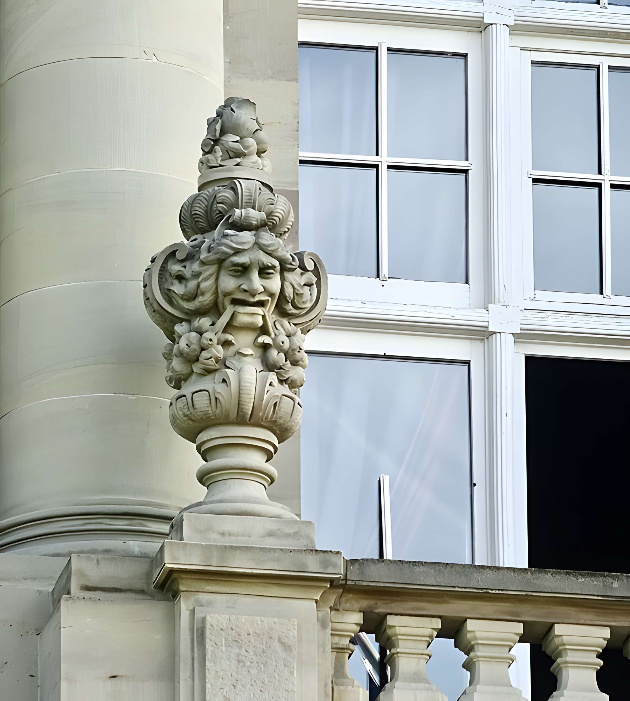 Cour d'appel de Colmar