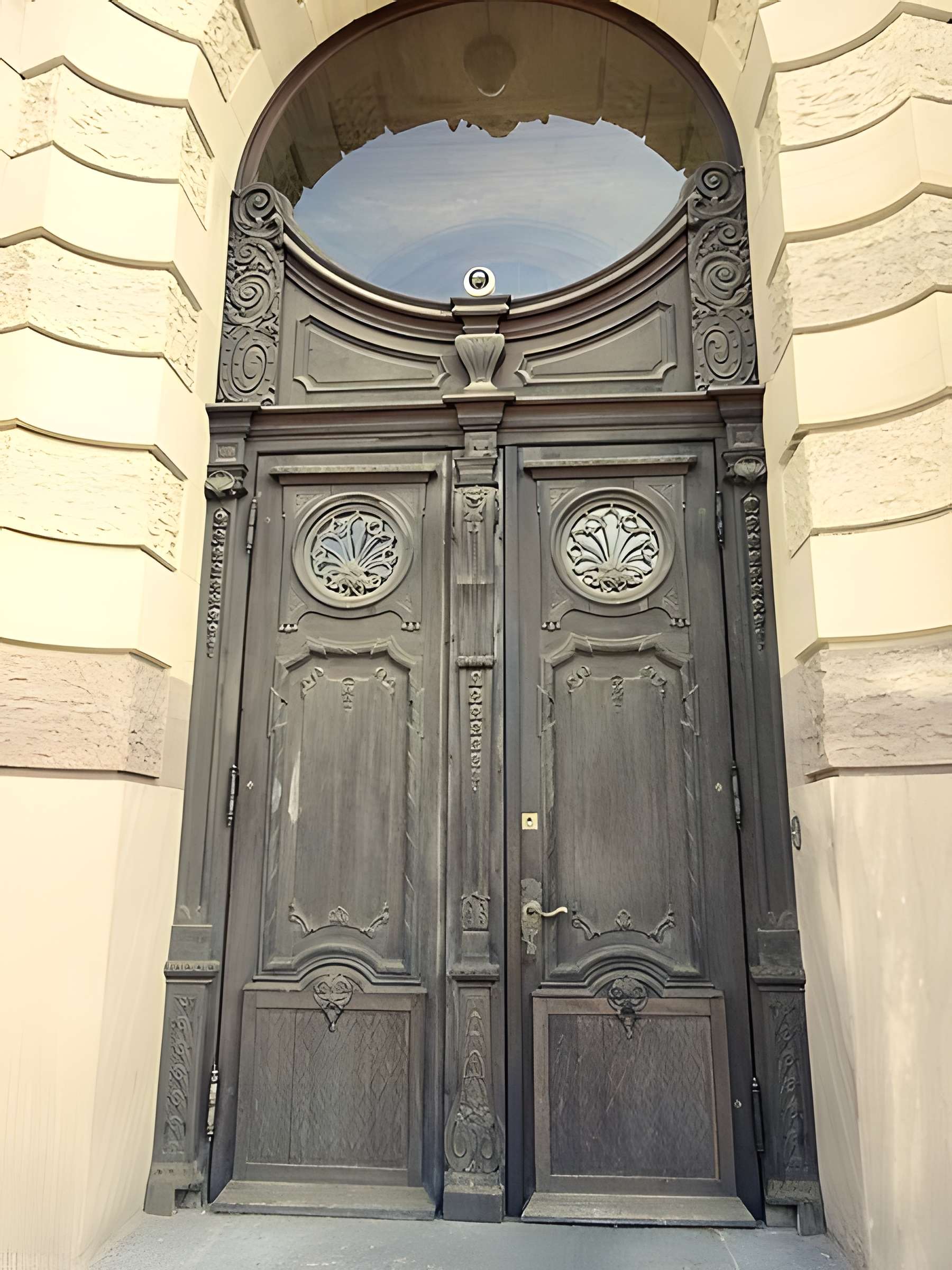 Cour d'appel de Colmar