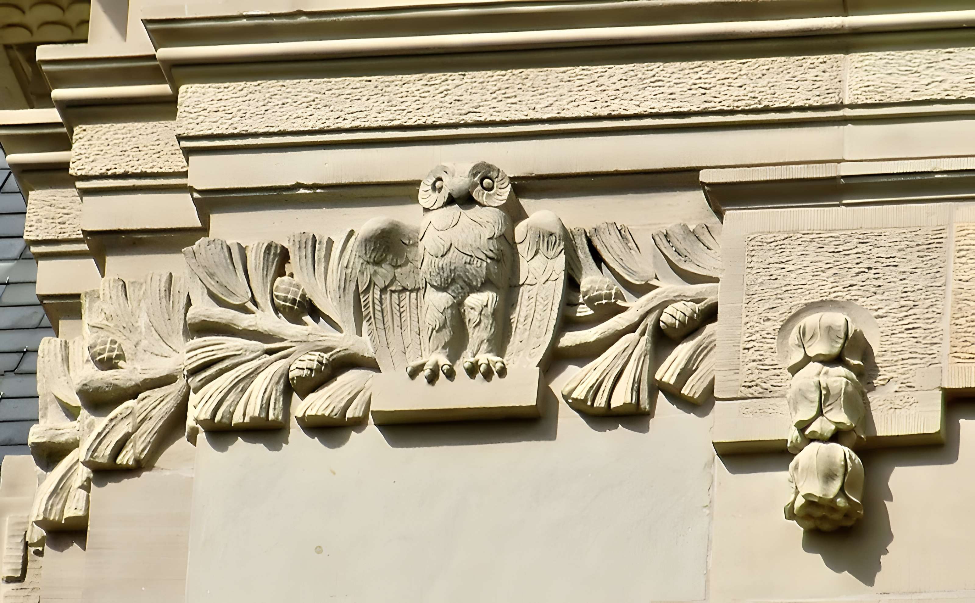 Cour d'appel de Colmar