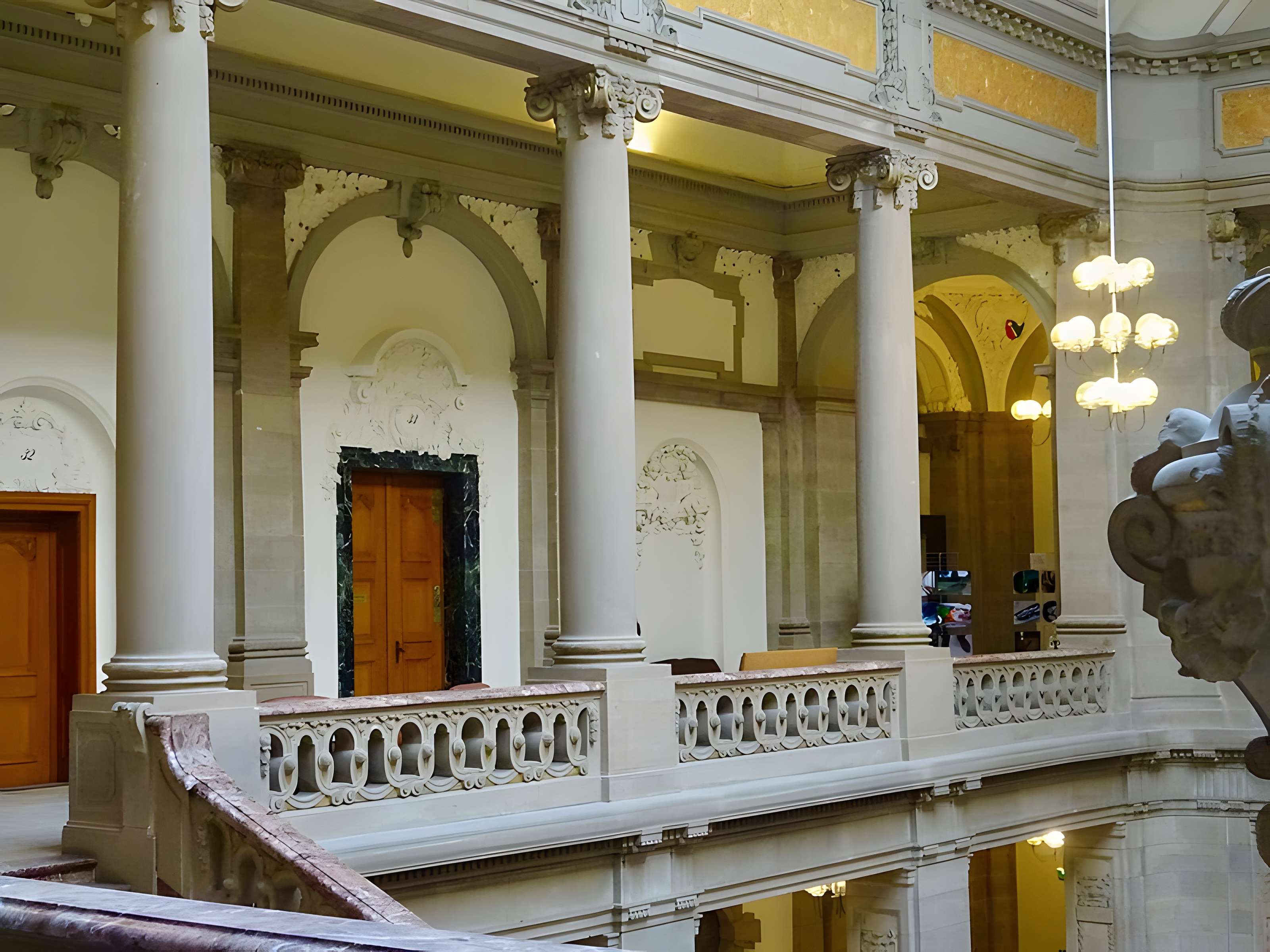 Cour d'appel de Colmar
