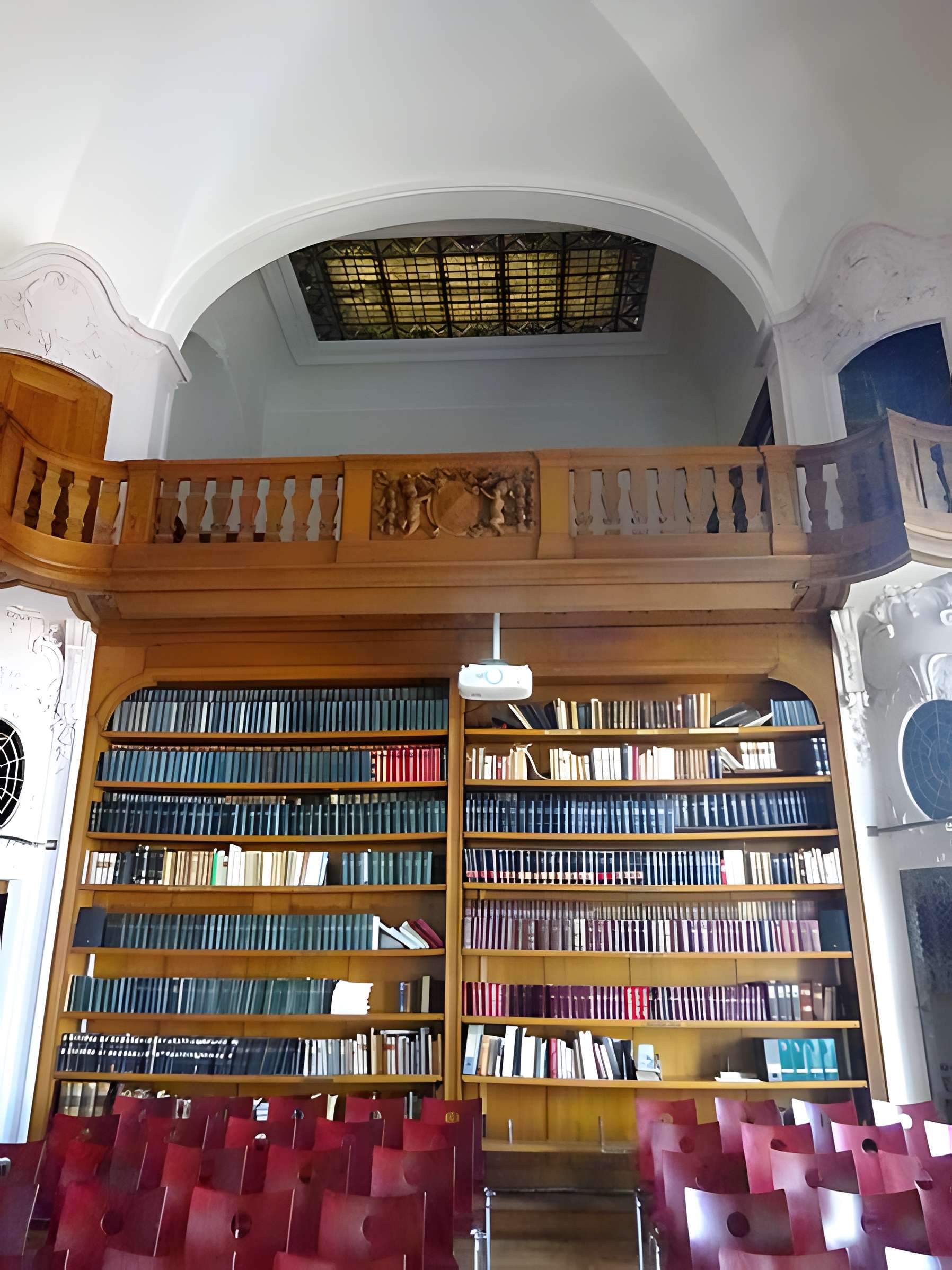 Cour d'appel de Colmar