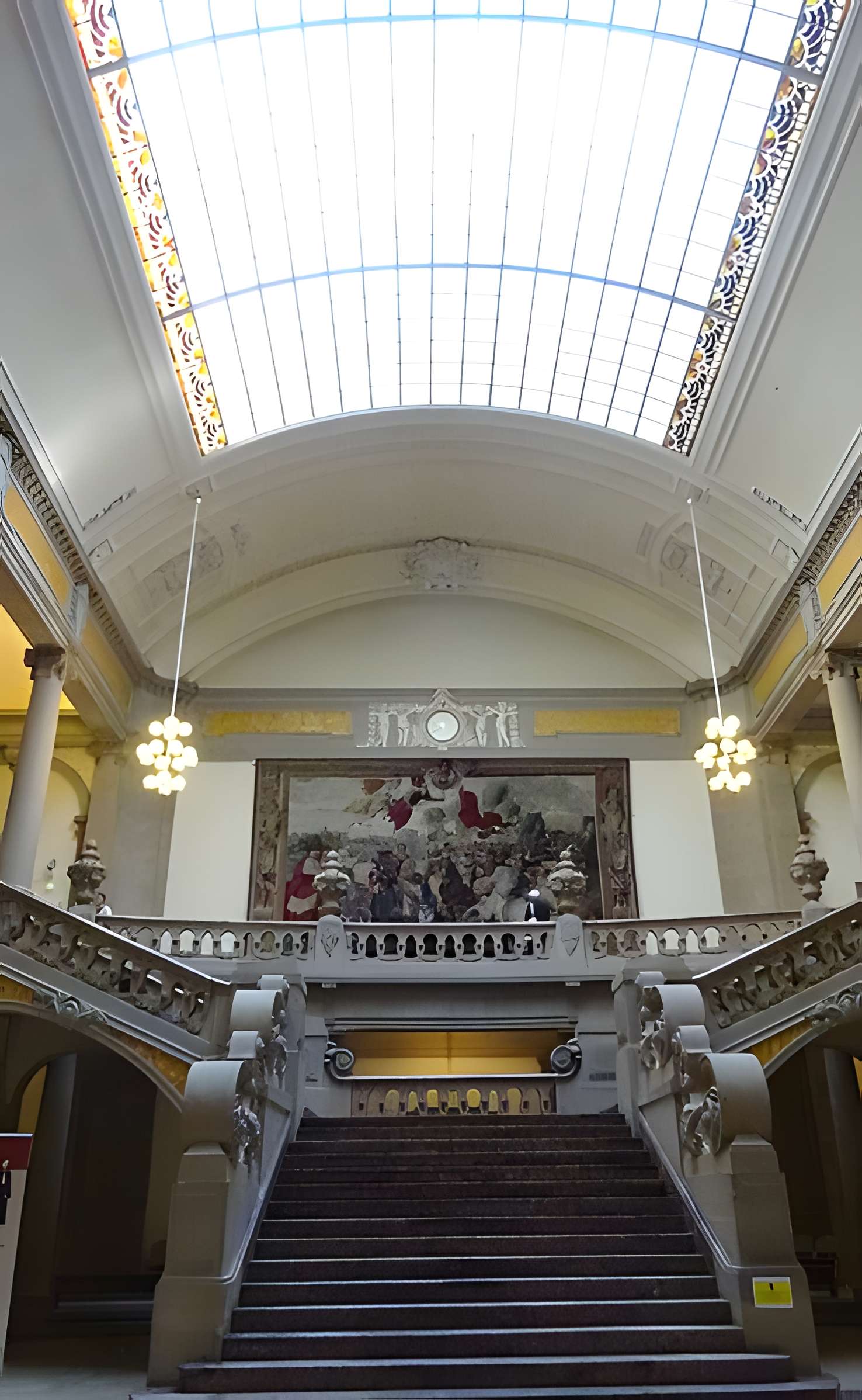 Cour d'appel de Colmar