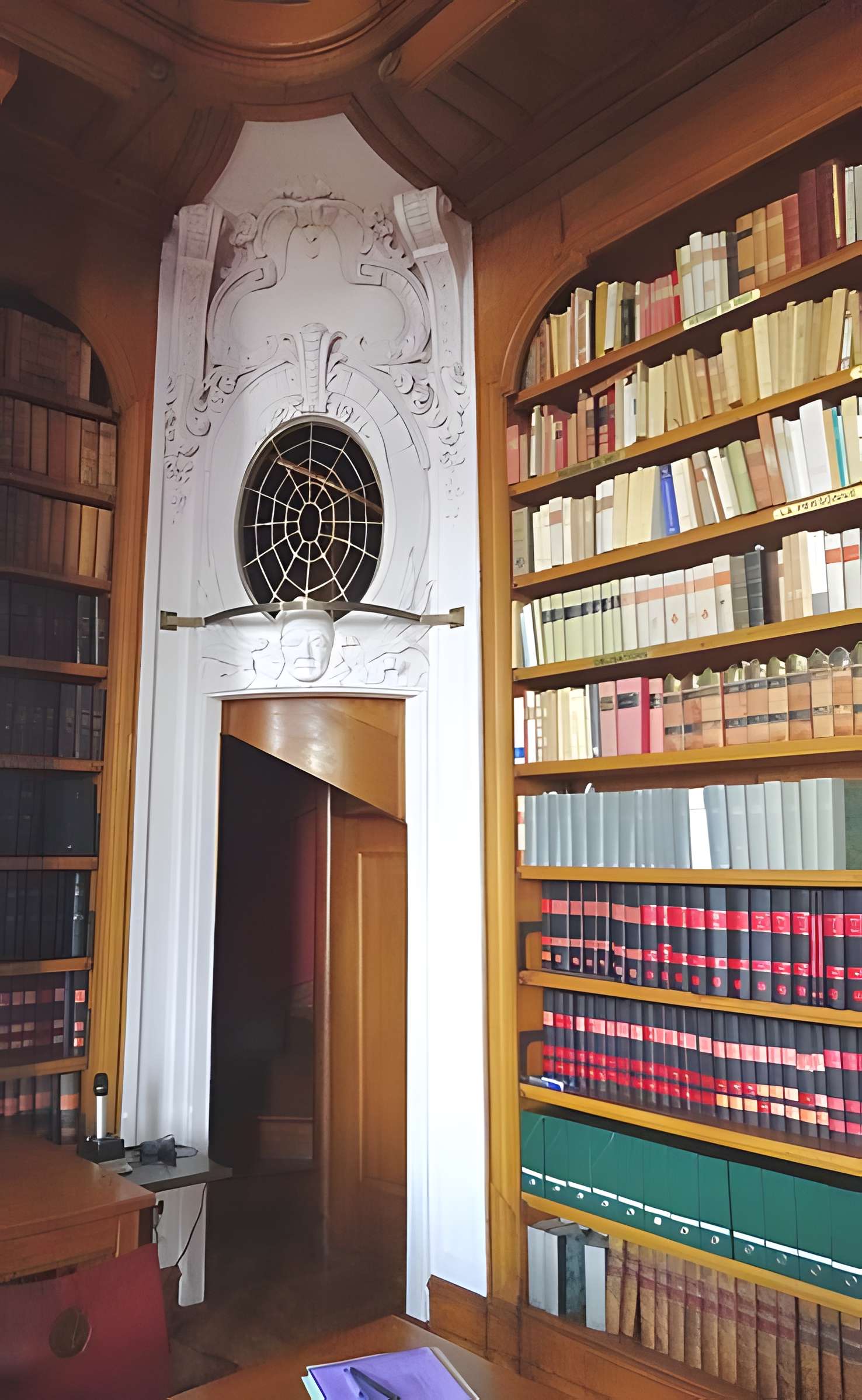 Cour d'appel de Colmar