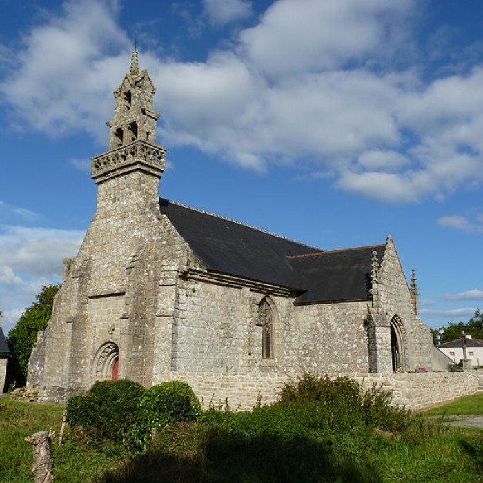 Photo de Chapelle de Keramanach