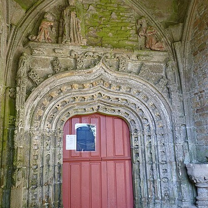 Photo de Chapelle de Keramanach