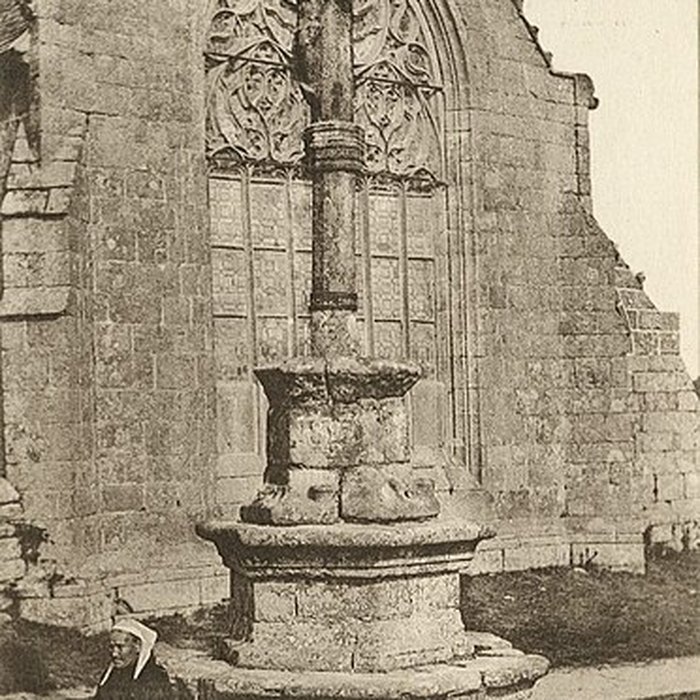 Photo de Chapelle de Keramanach