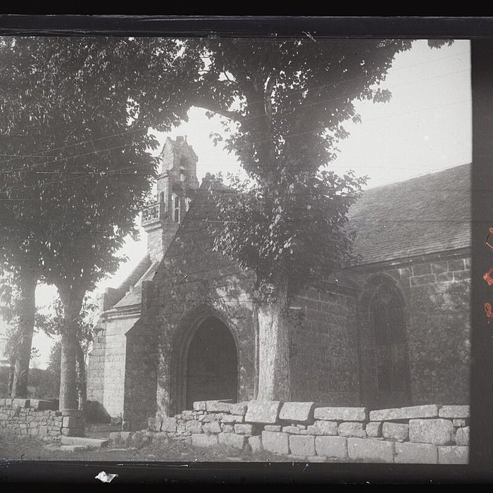 Photo de Chapelle de Keramanach