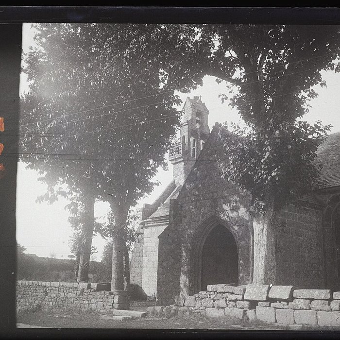 Photo de Chapelle de Keramanach