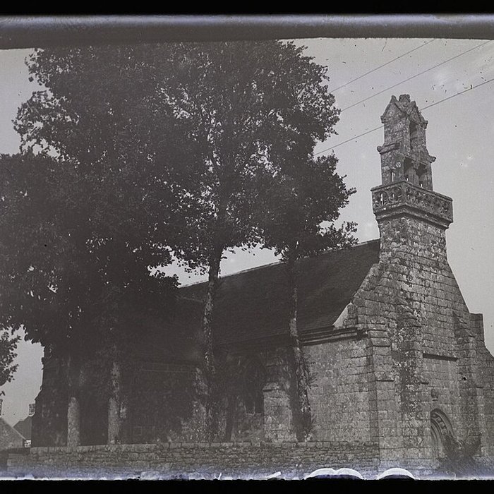 Photo de Chapelle de Keramanach