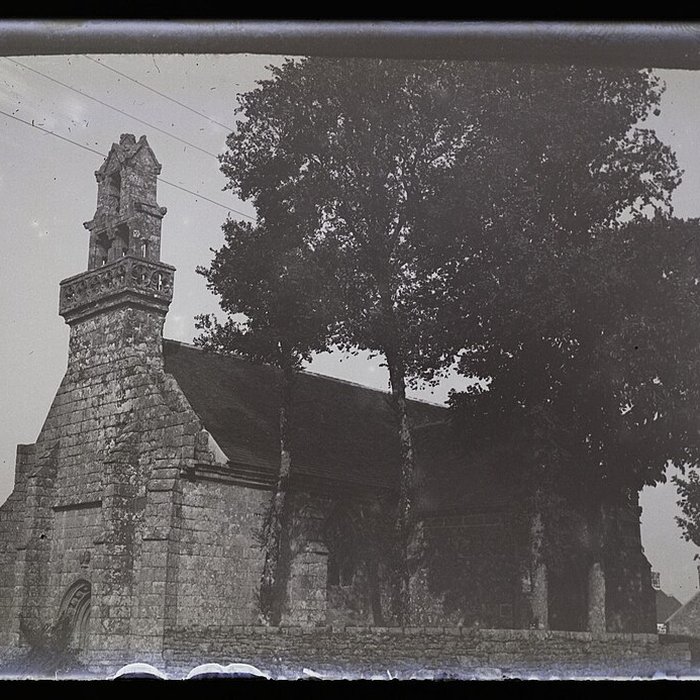 Photo de Chapelle de Keramanach