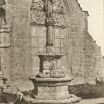 Chapelle de Keramanach