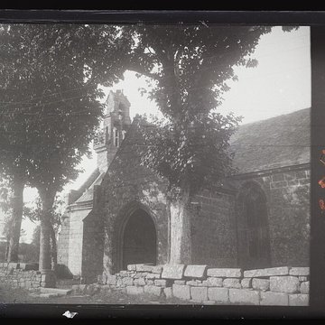 Chapelle de Keramanach