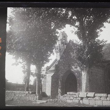 Chapelle de Keramanach