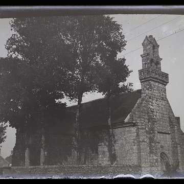 Chapelle de Keramanach