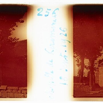 Chapelle de Keramanach