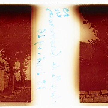 Chapelle de Keramanach