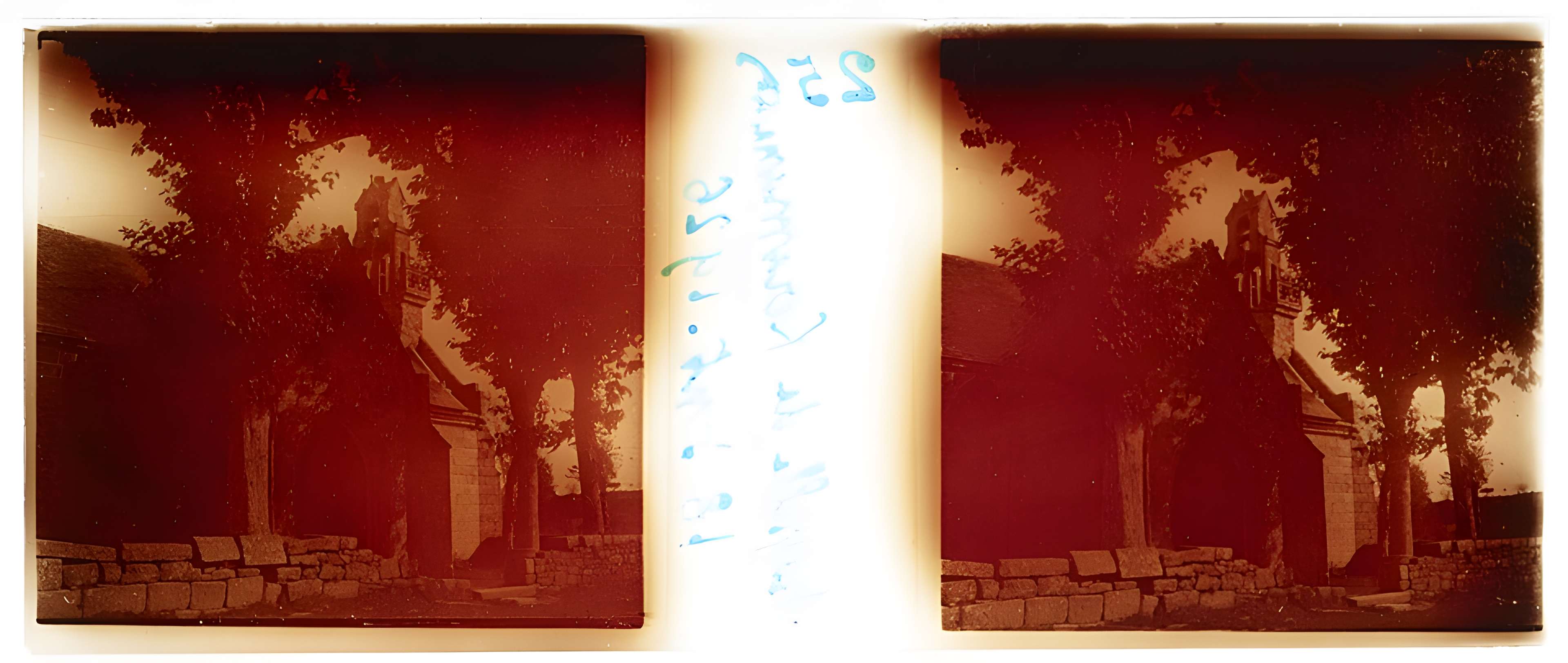 Chapelle de Keramanac'h