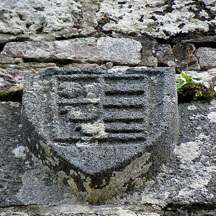 Photo de Chapelle de Kermaria an Iskuit