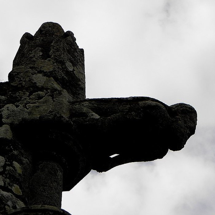 Photo de Chapelle de Kermaria an Iskuit