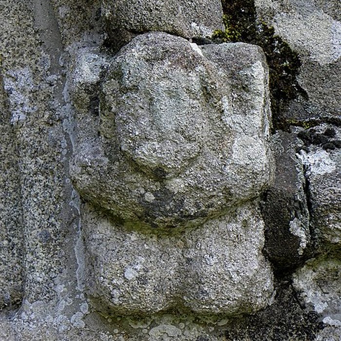 Photo de Chapelle de Kermaria an Iskuit