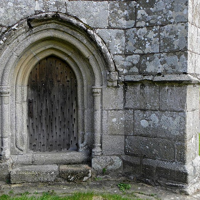 Photo de Chapelle de Kermaria an Iskuit
