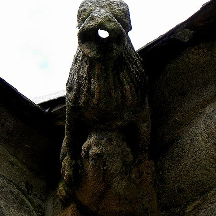 Photo de Chapelle de Kermaria an Iskuit