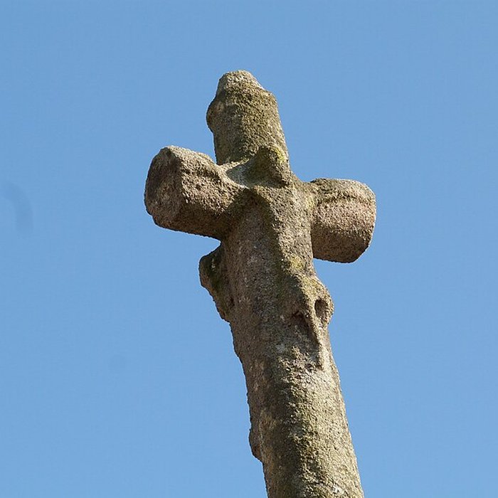 Photo de Chapelle de Kermaria an Iskuit