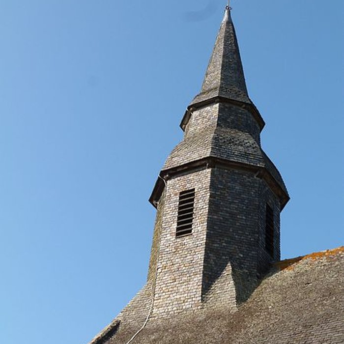 Photo de Chapelle de Kermaria an Iskuit
