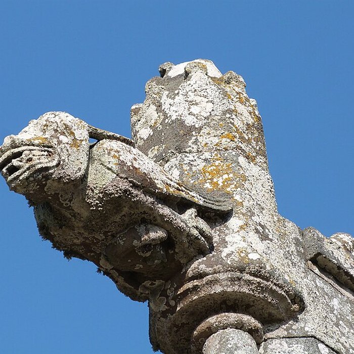 Photo de Chapelle de Kermaria an Iskuit