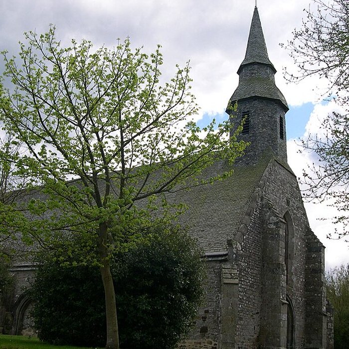 Photo de Chapelle de Kermaria an Iskuit