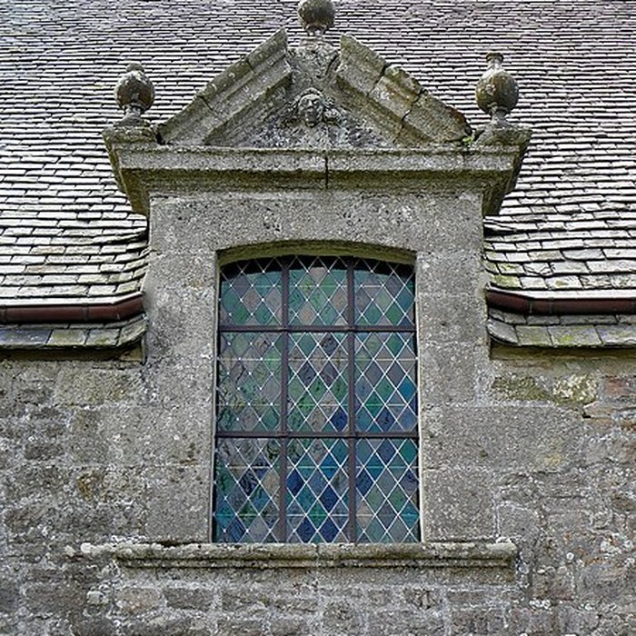 Photo de Chapelle de Kermaria an Iskuit