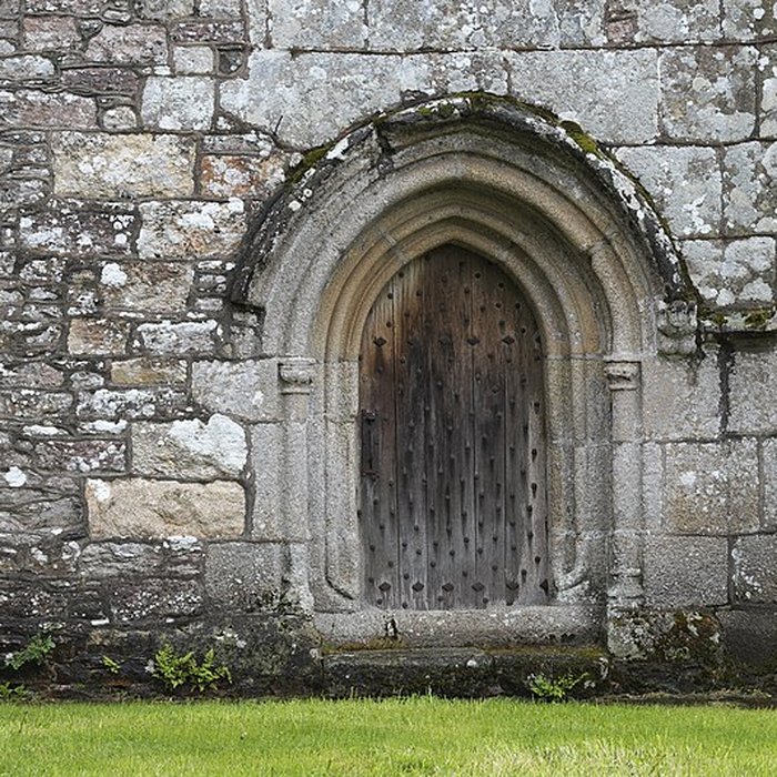Photo de Chapelle de Kermaria an Iskuit