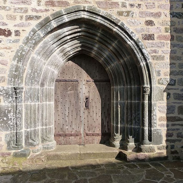 Photo de Chapelle de Kermaria an Iskuit