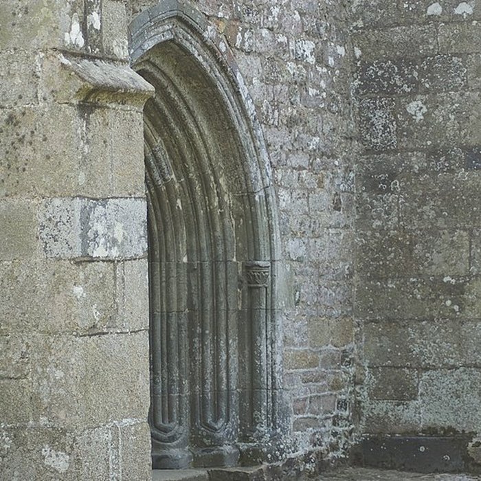 Photo de Chapelle de Kermaria an Iskuit