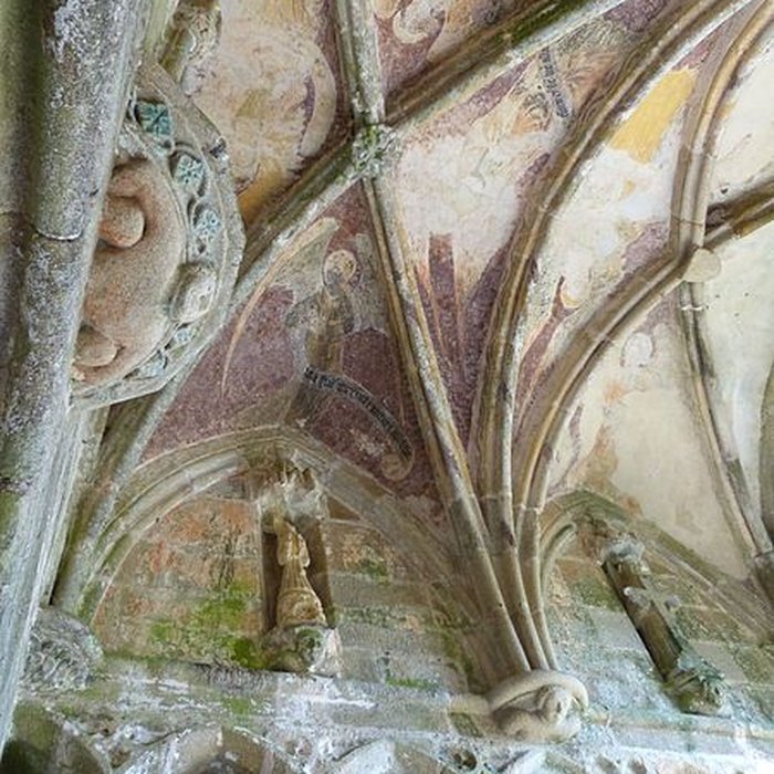 Photo de Chapelle de Kermaria an Iskuit