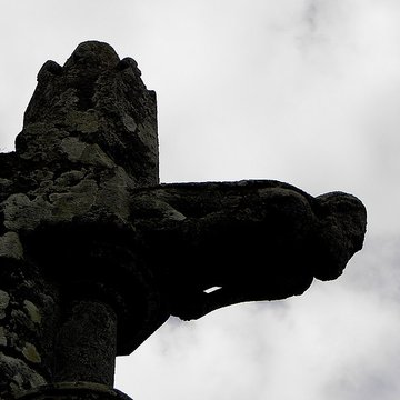 Chapelle de Kermaria an Iskuit